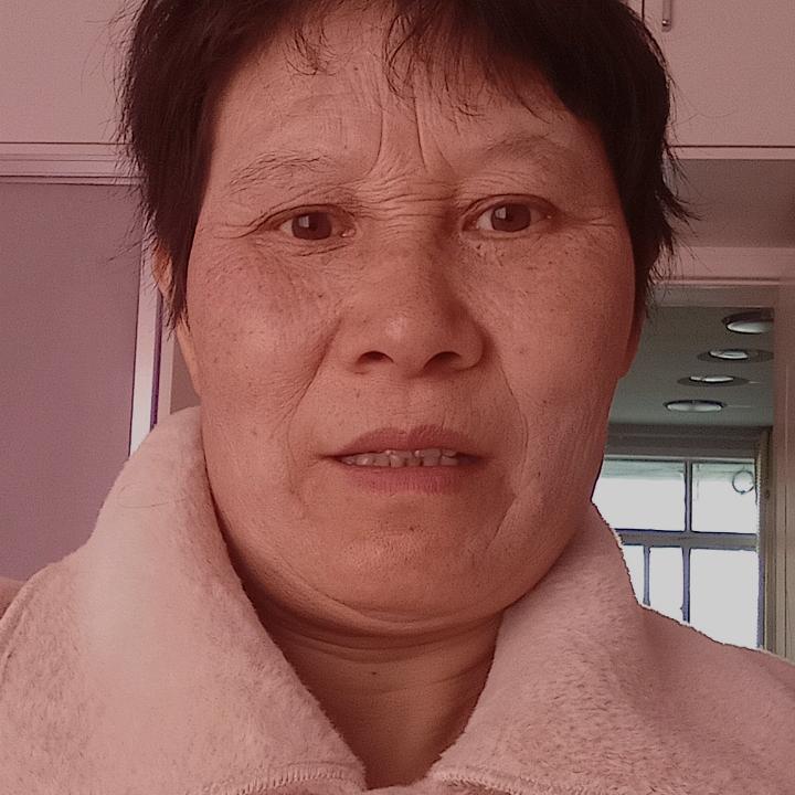 家和万事兴夏楚香