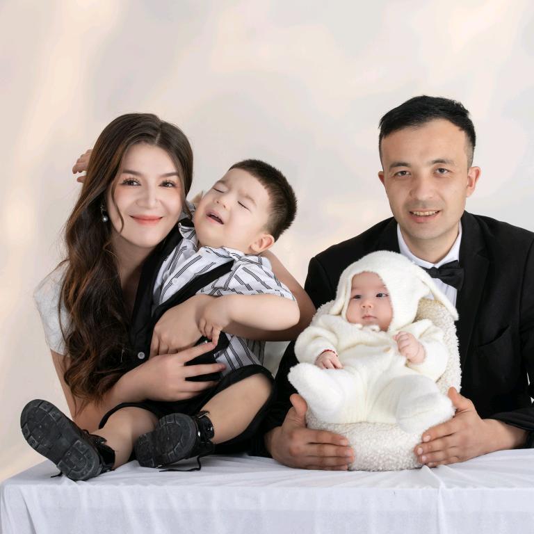 SABINUR🍓（减肥版）