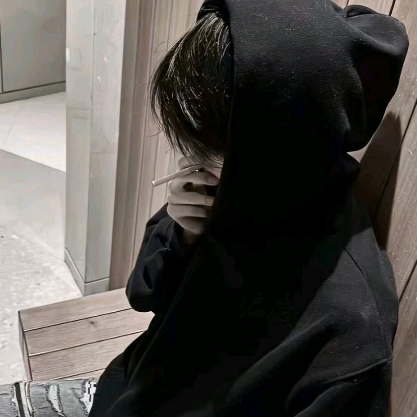 一只可爱的小孩💋