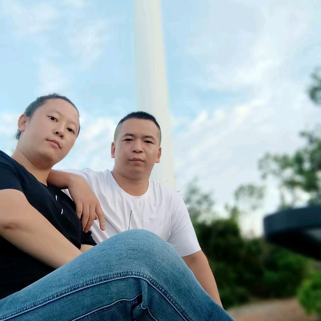 追梦人（大水）