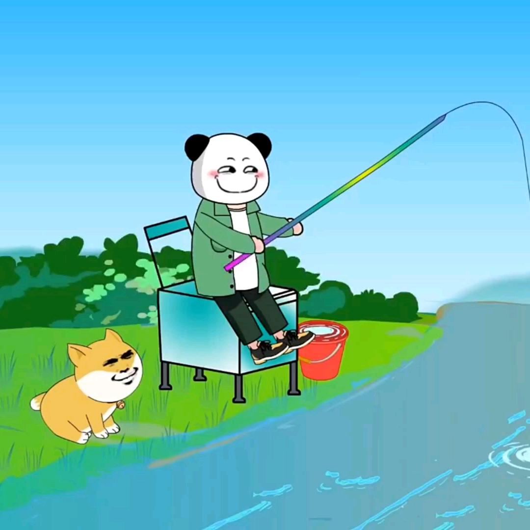 小刚户外钓鱼