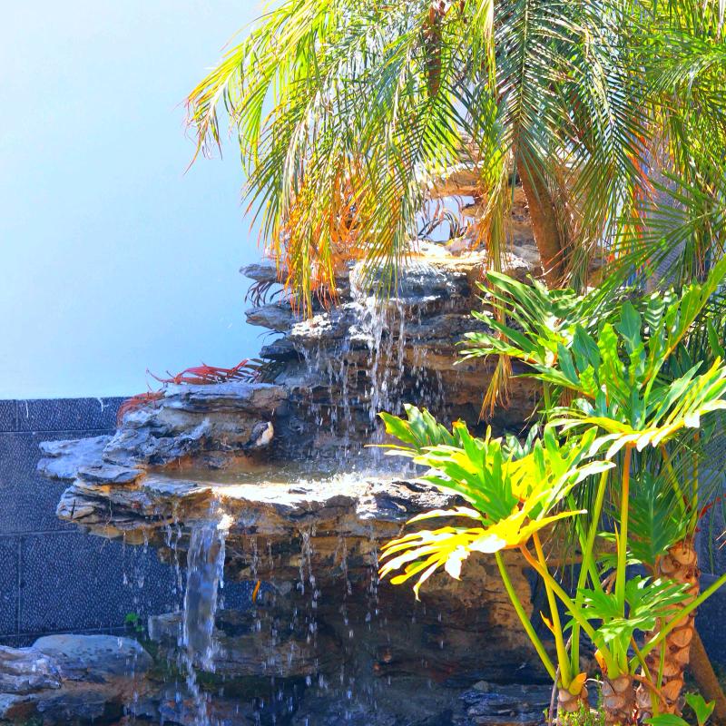 大理山雨来民宿(山雨来的慢生活)