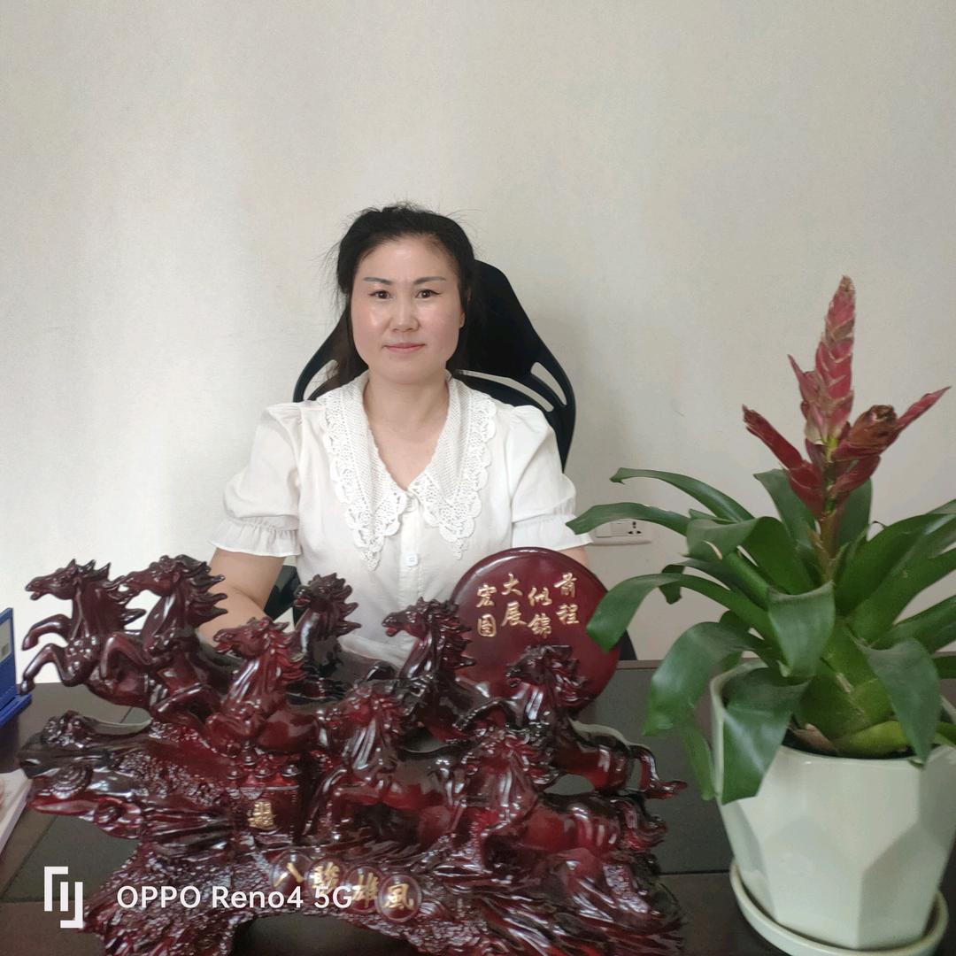 贵阳家政付艳（带徒弟）视频