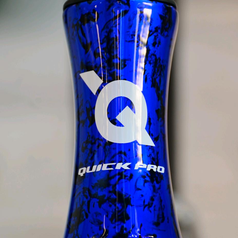 快客quick上海总店&节日单车