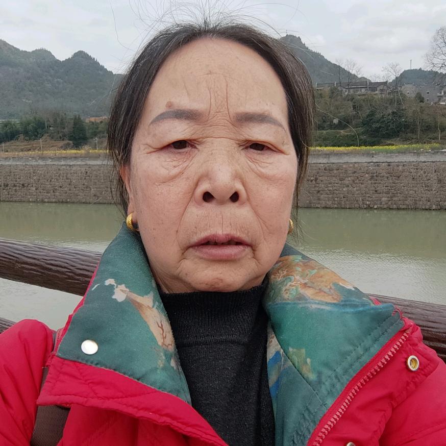 杨大姐