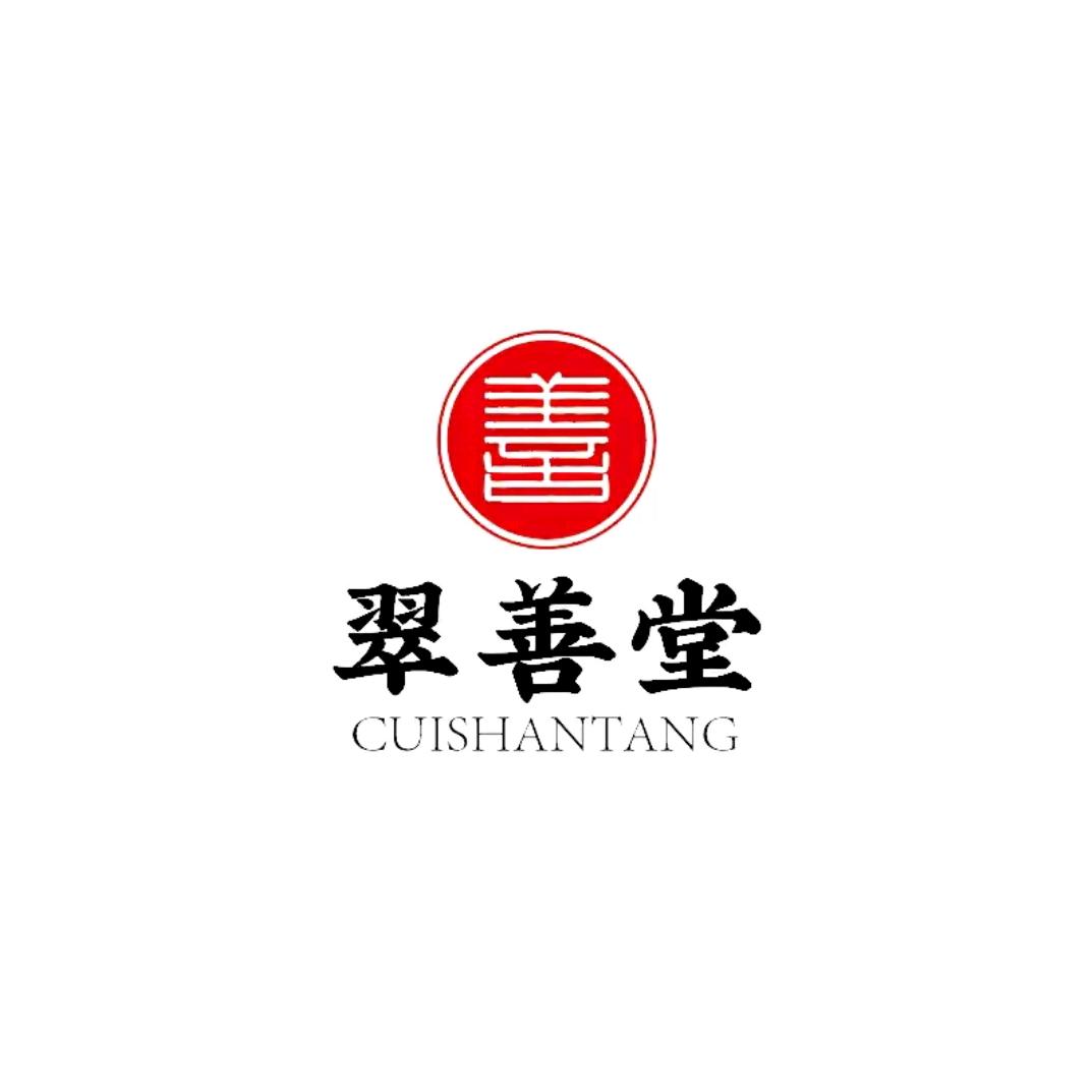 翠善堂营养膳食旗舰店臻选号