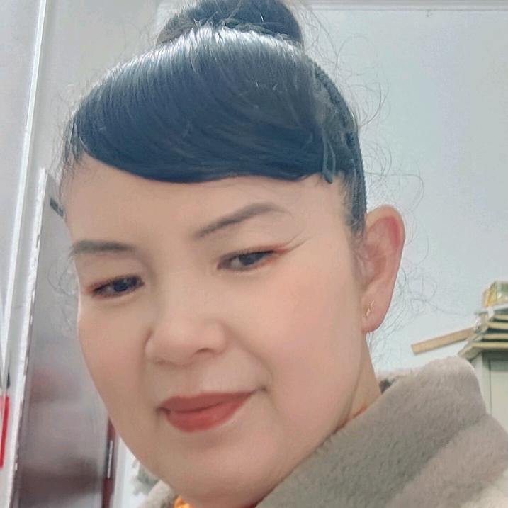 小妹子