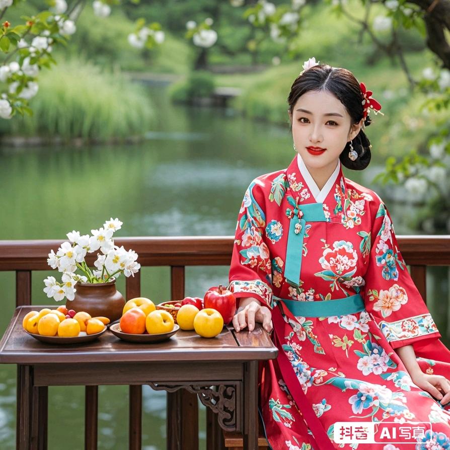 快乐每一天
