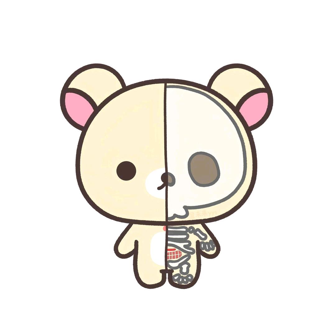 u点糕冷
