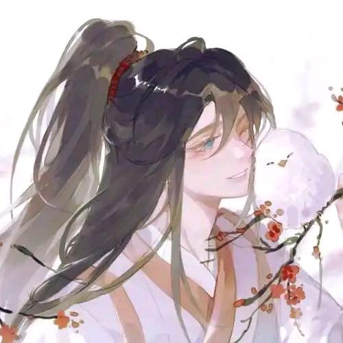 温柔扑了空