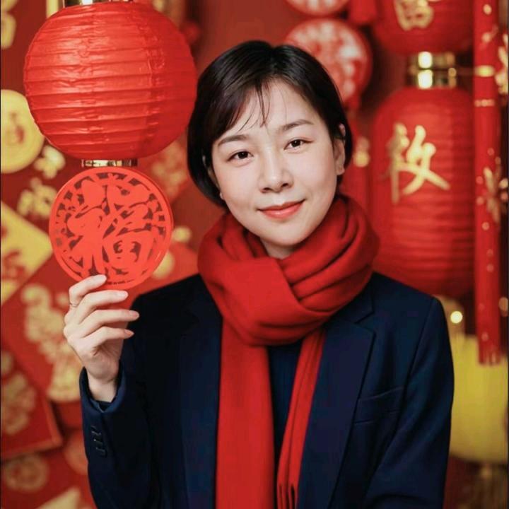 温柔相伴