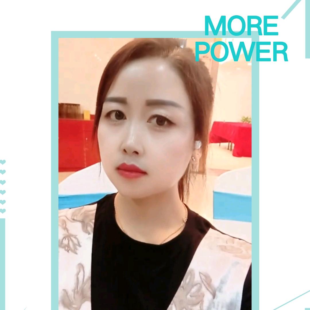 做自己的女王（拒私信）