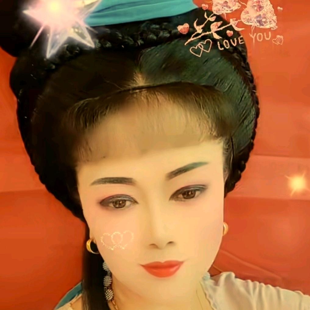 庐剧凤姐