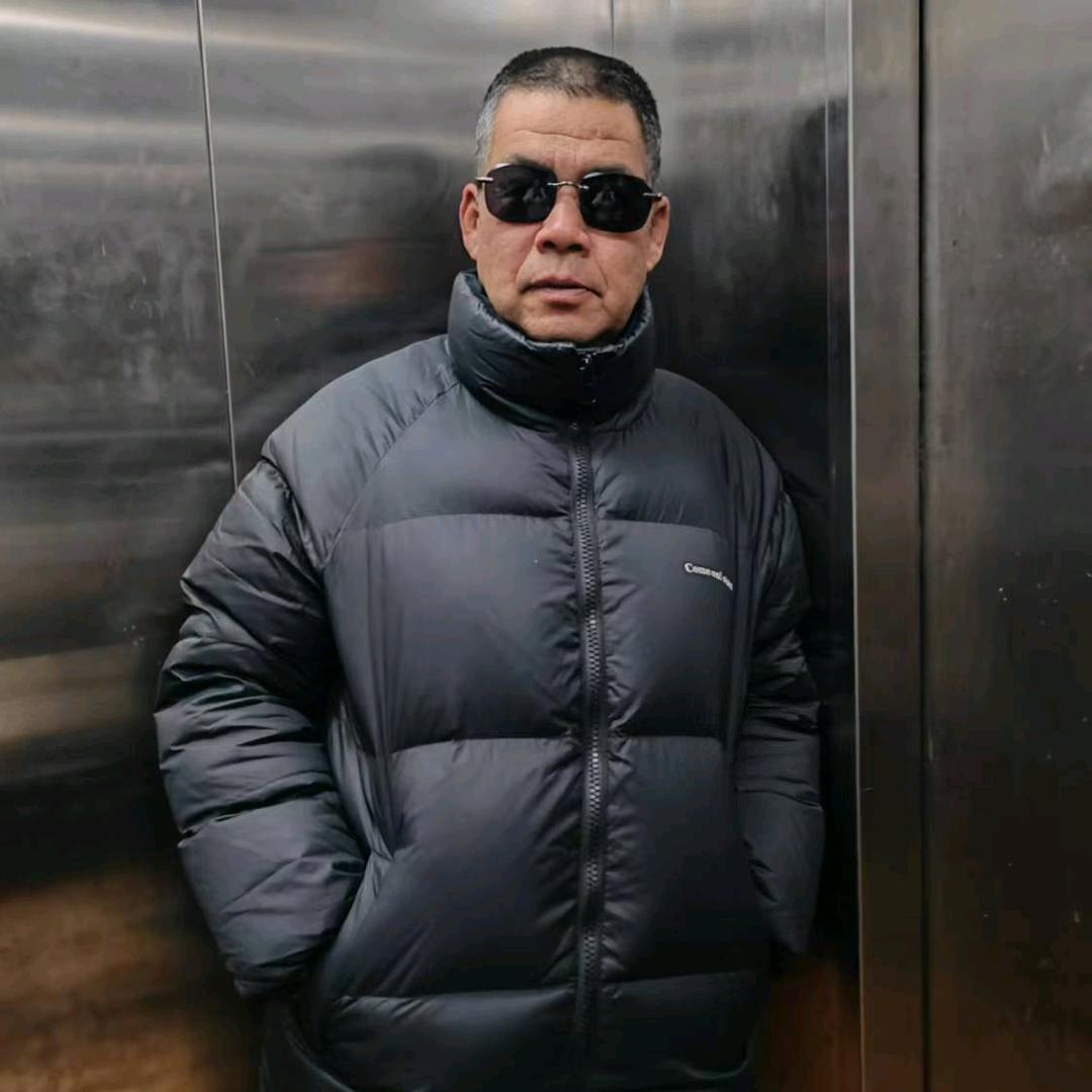 呼晓峰
