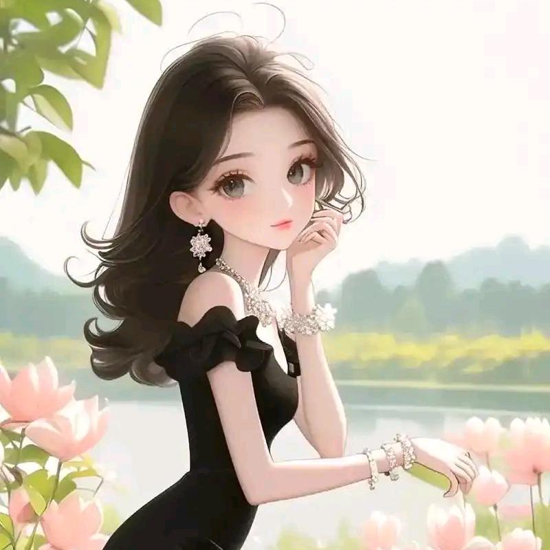 朵朵