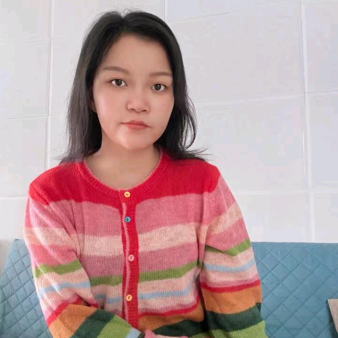 婷宝❣️爱唱歌