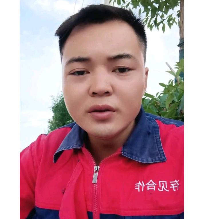 @存见焊工服务
