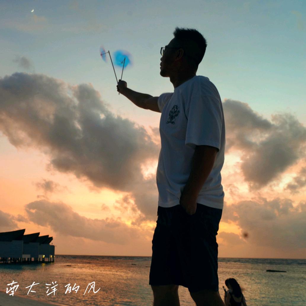 老付头像