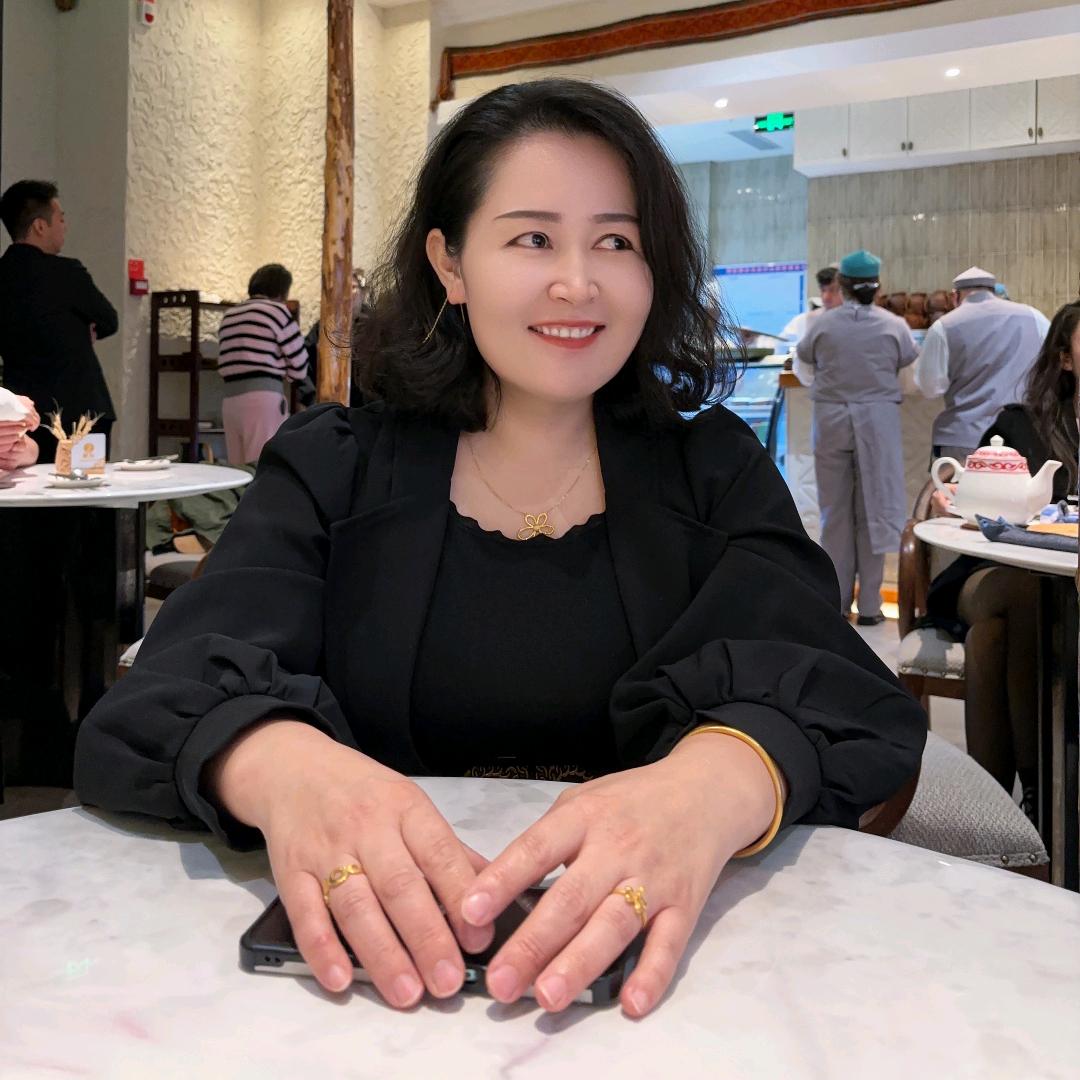 帕女士