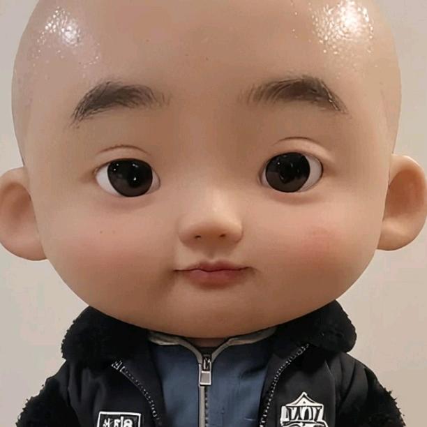 @小张