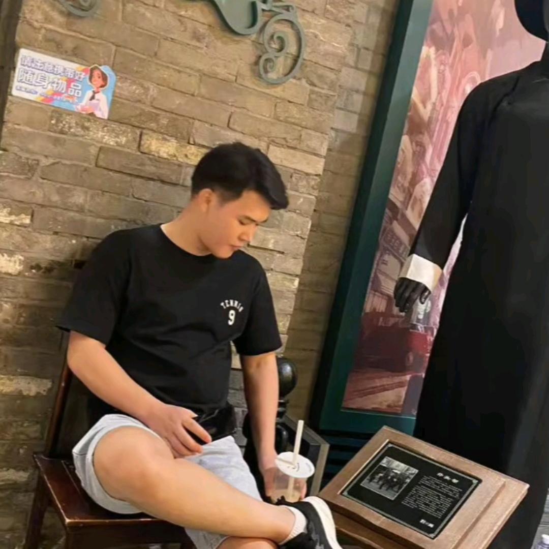 @小韦 🇲🇾
