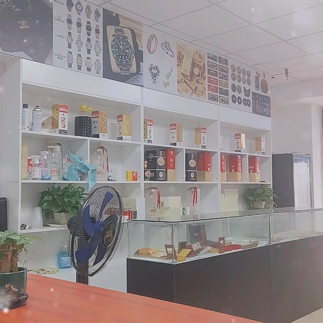 重庆珠宝首饰（回收）