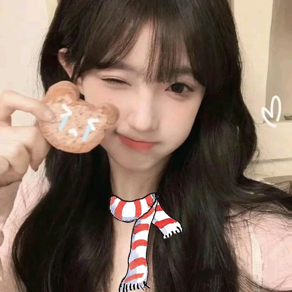 凌晨一点的猫🐱