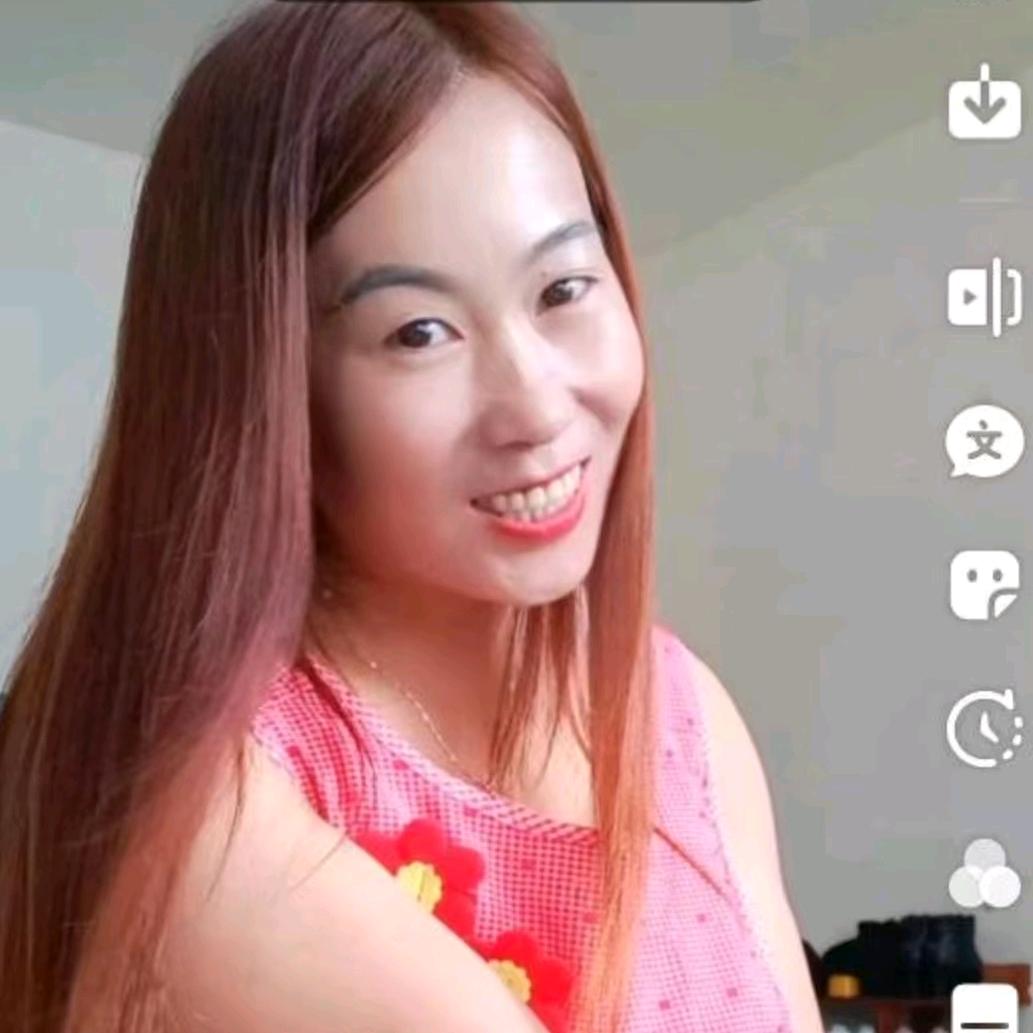 农村妹