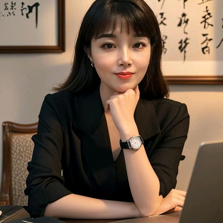 绿萝：何氏水饺