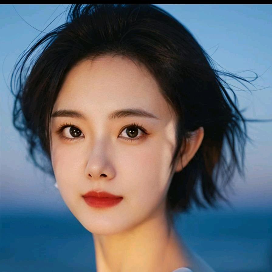 知性小女人