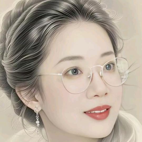 球球森森奶奶(请不连赞)