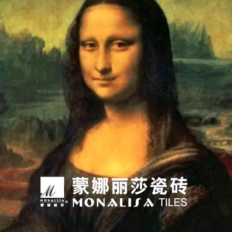 蒙娜丽莎瓷砖（华耐大理居然店）