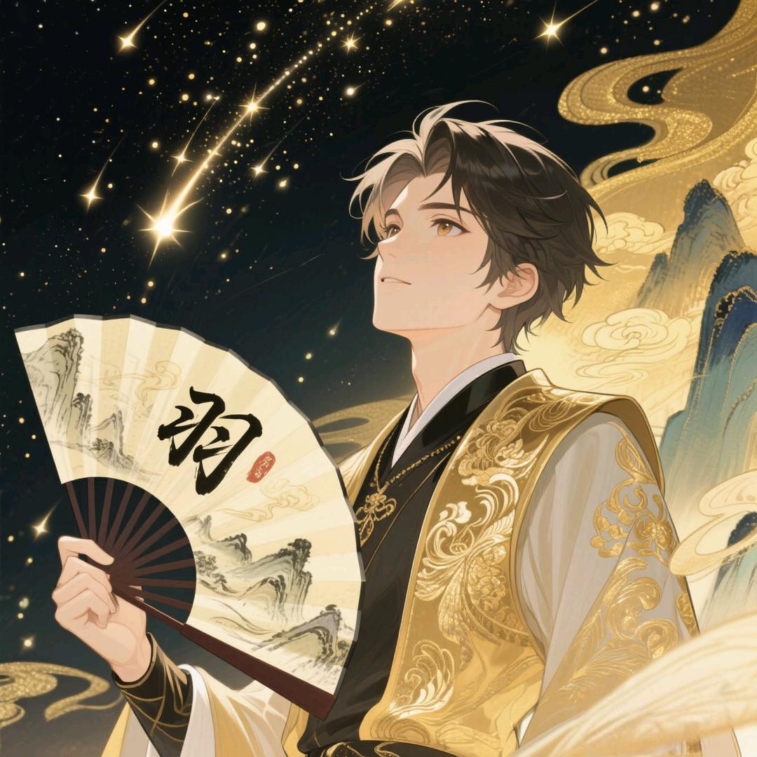 翎