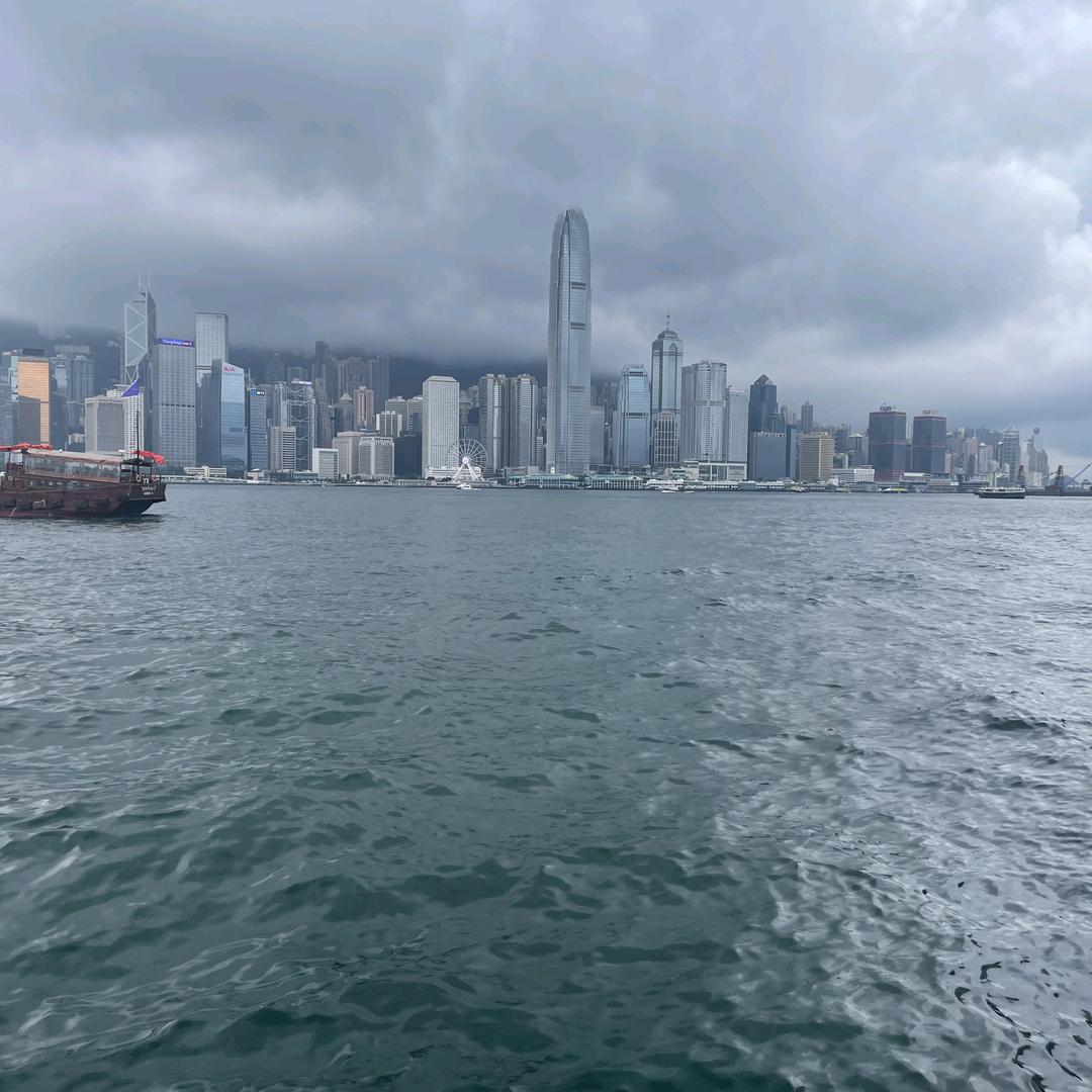中国正能量