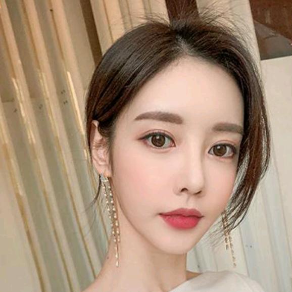 纤细小线条