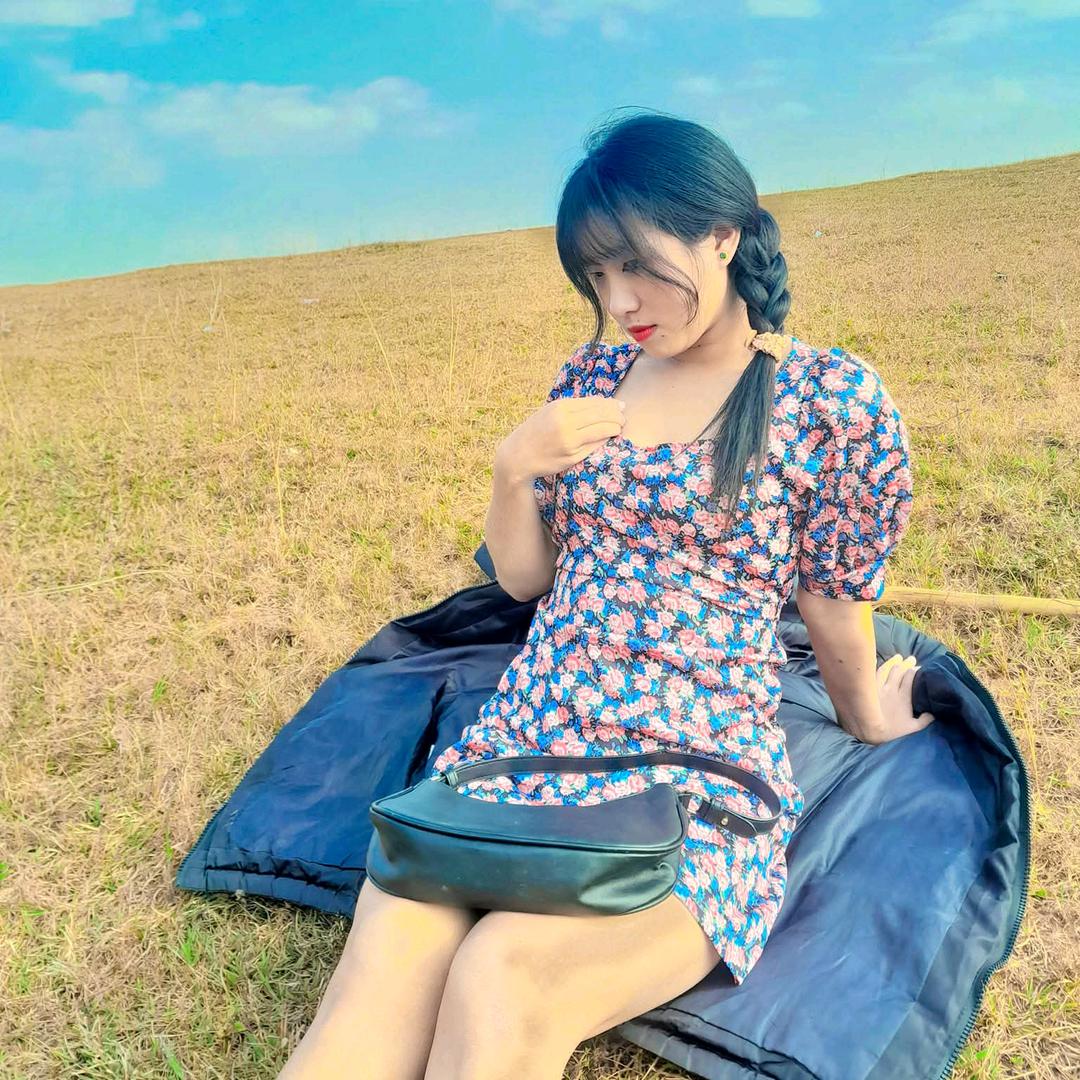 @🍃A Ý💐