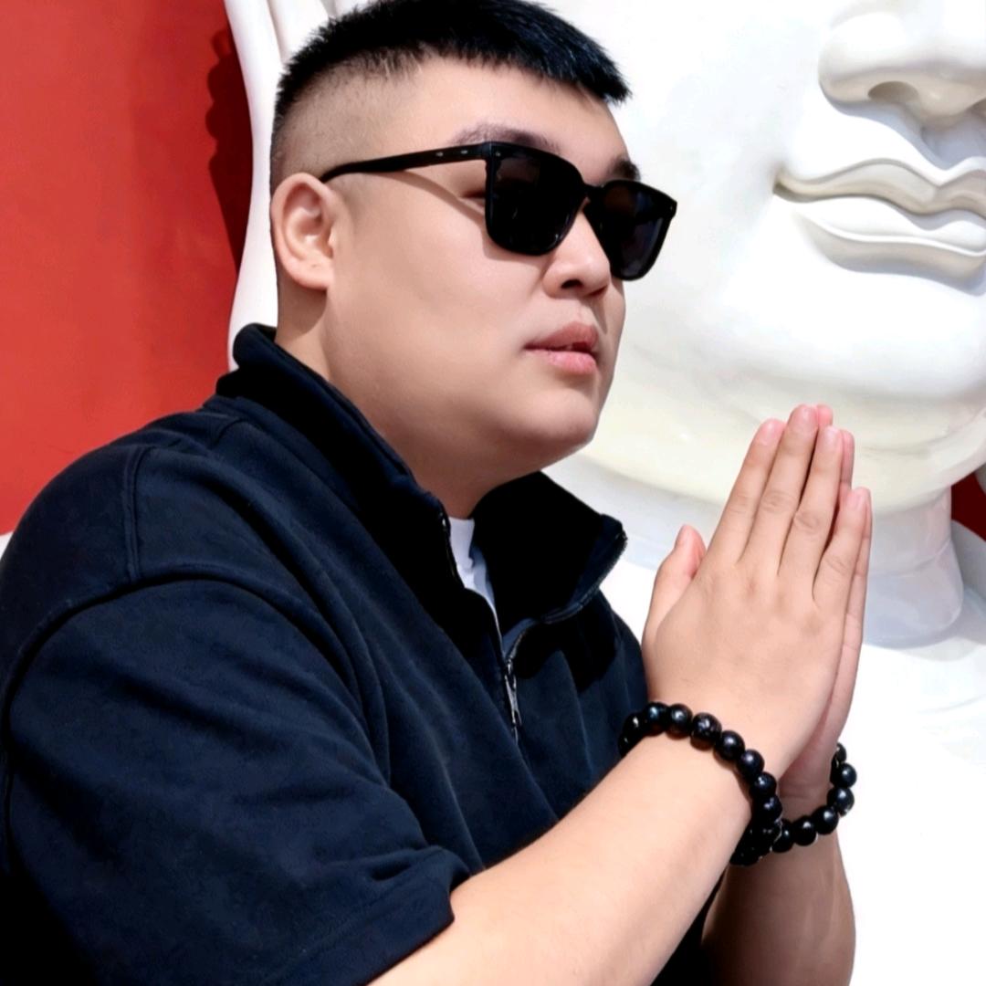 财神爷的小宝贝