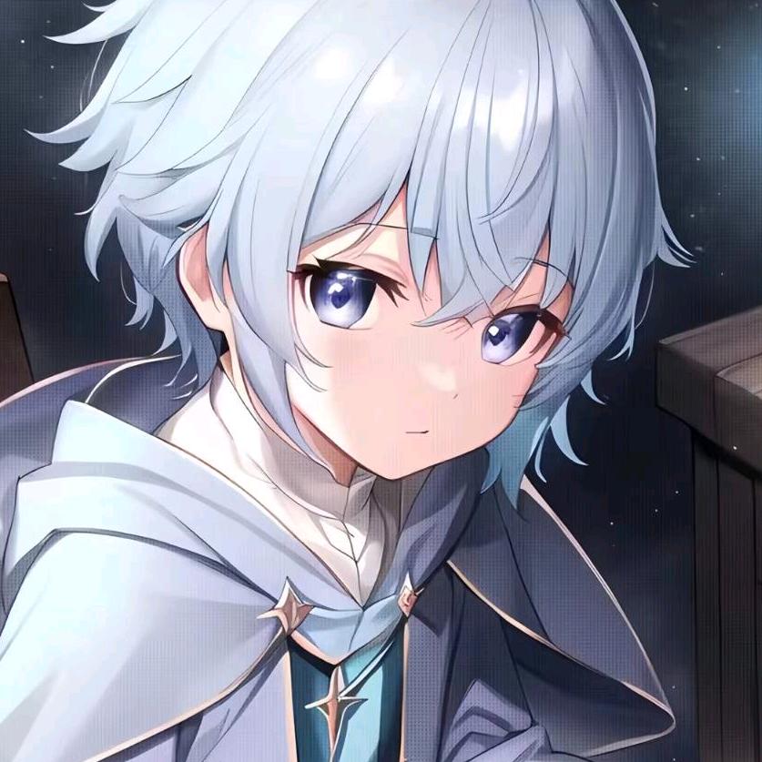 灰雨（王者教学）