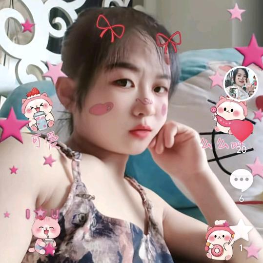 小静佳怡