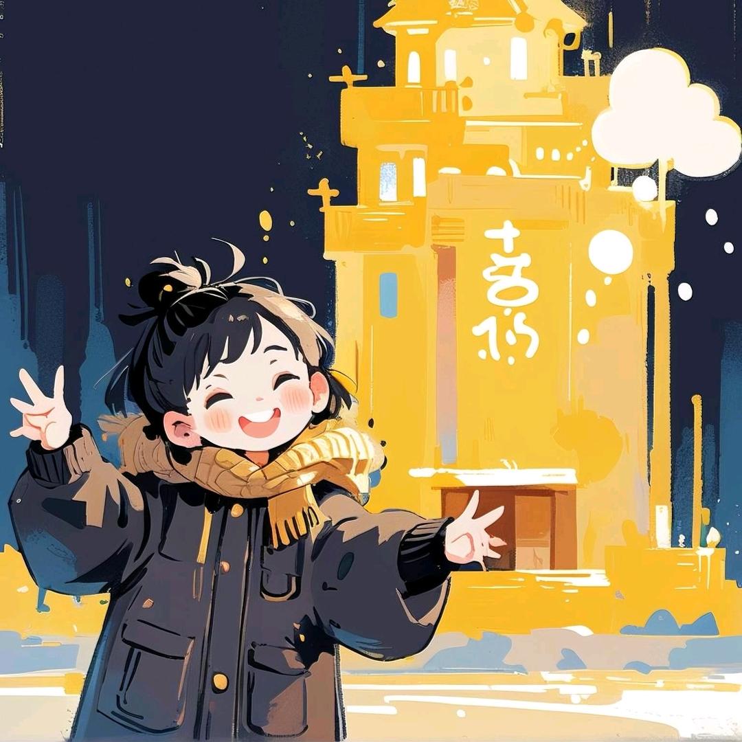 22的小人儿