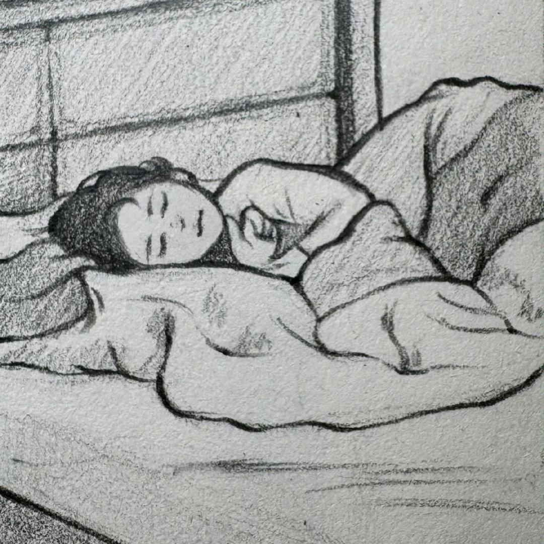 拾梦女