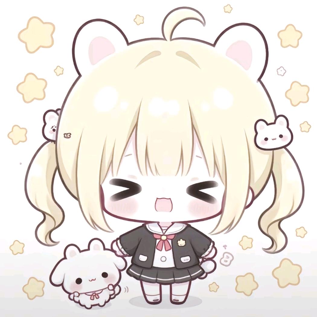 小瑶铃