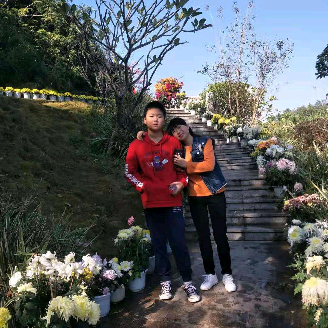 闯天下