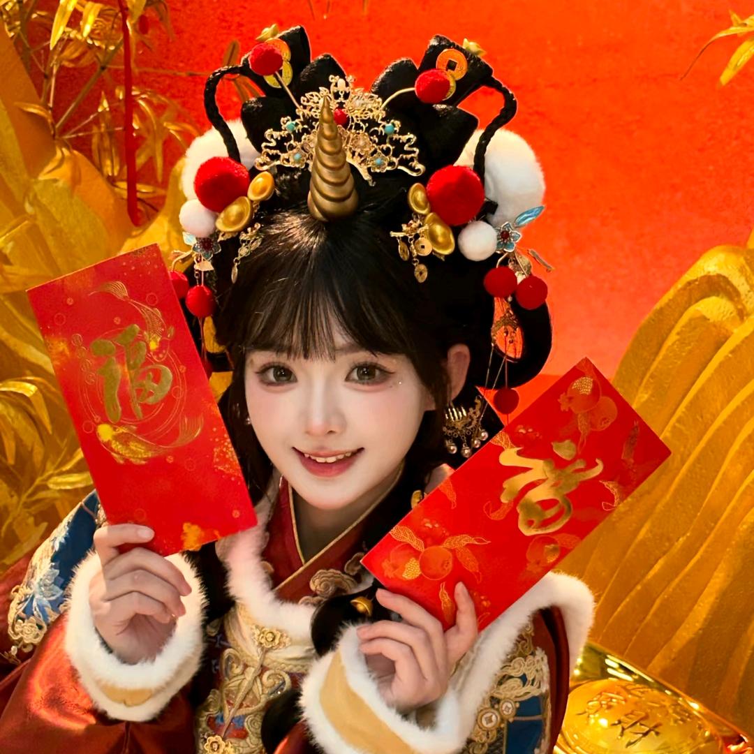吉吉钱多多