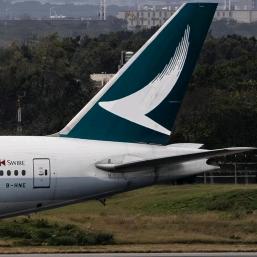 28号右跑道✈️