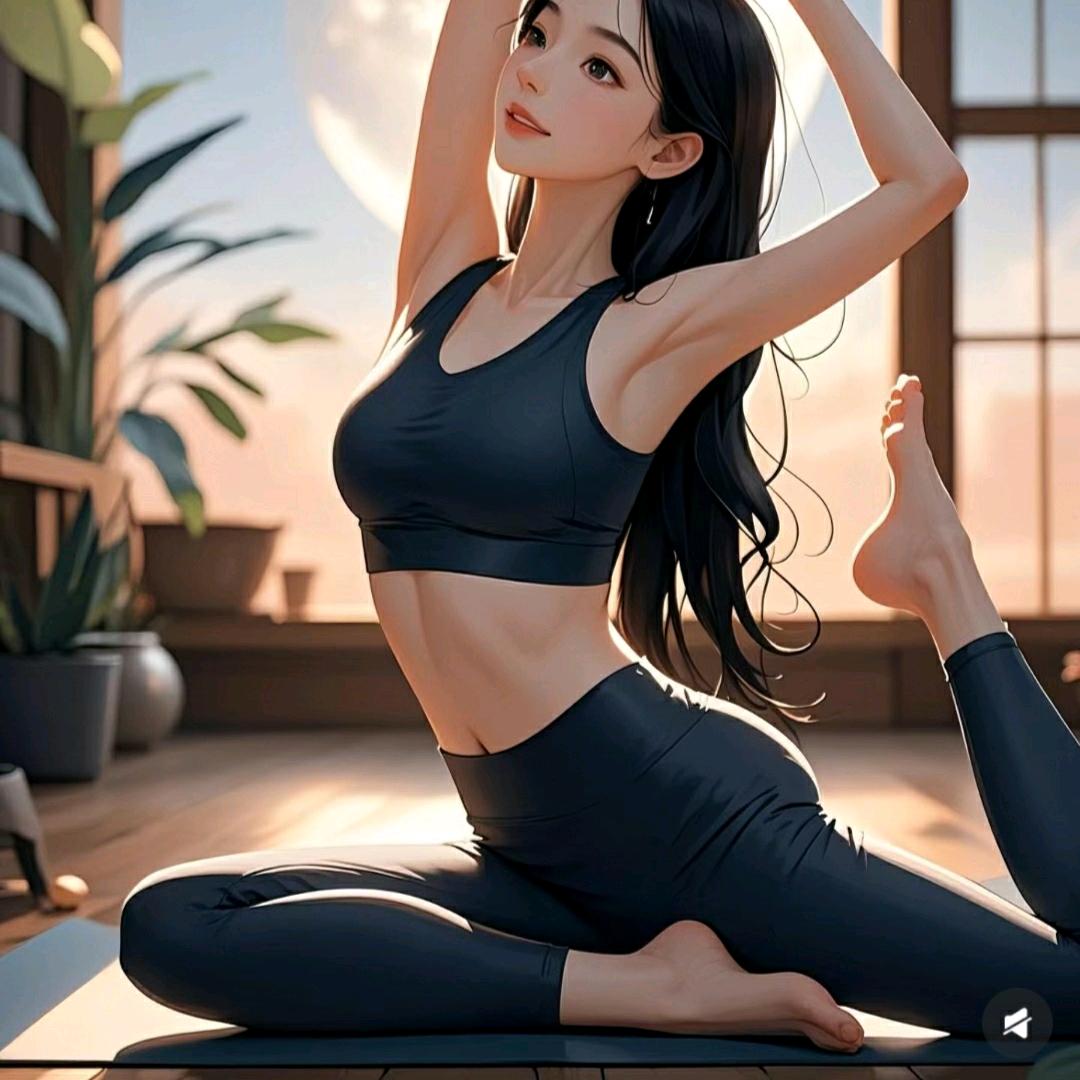一缕清风