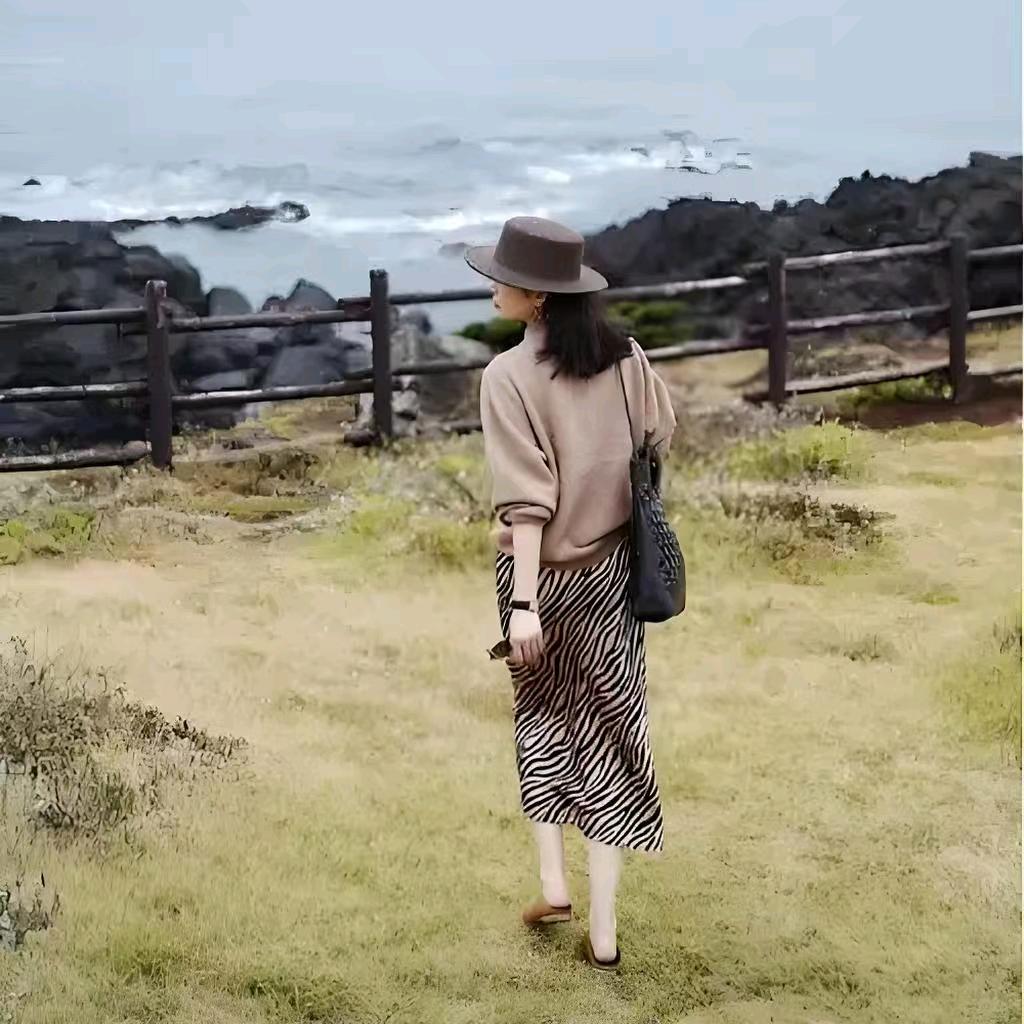 程掌柜轻奢手工女鞋