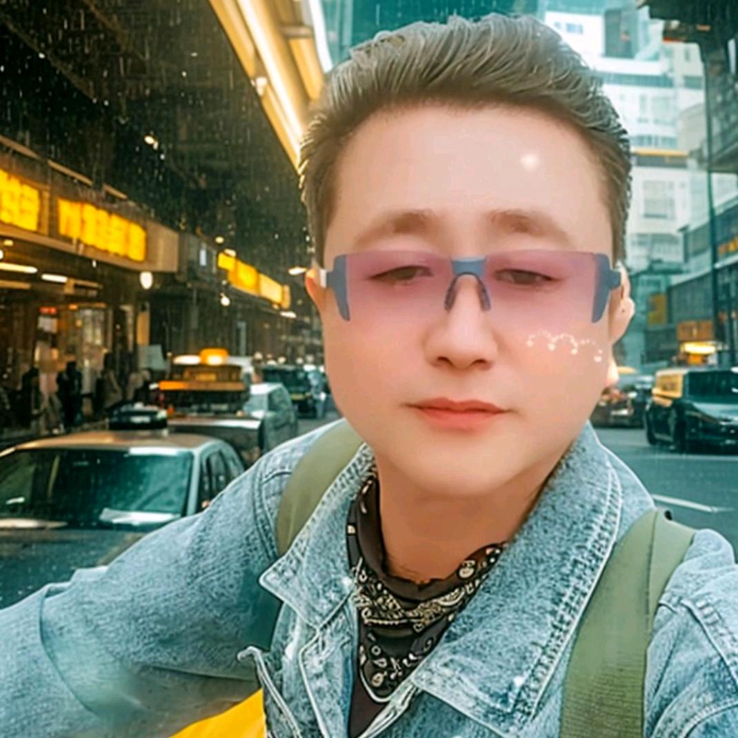 @ 💰漫步余生💰