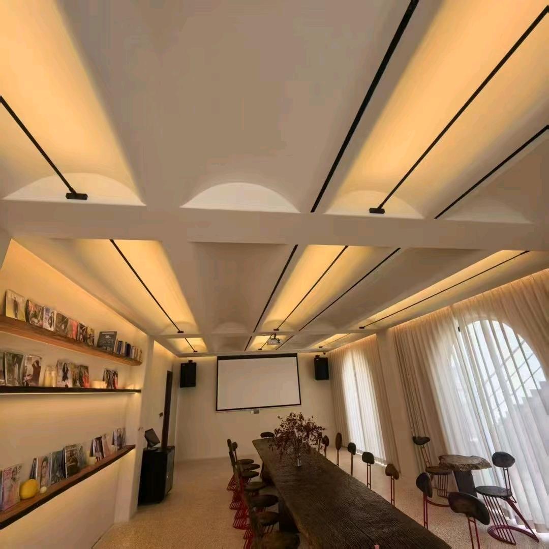 欧普照明（乐清城南君芝店）