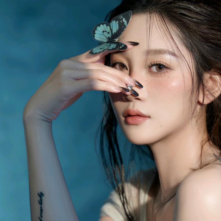 祝喜喜-爆款返场